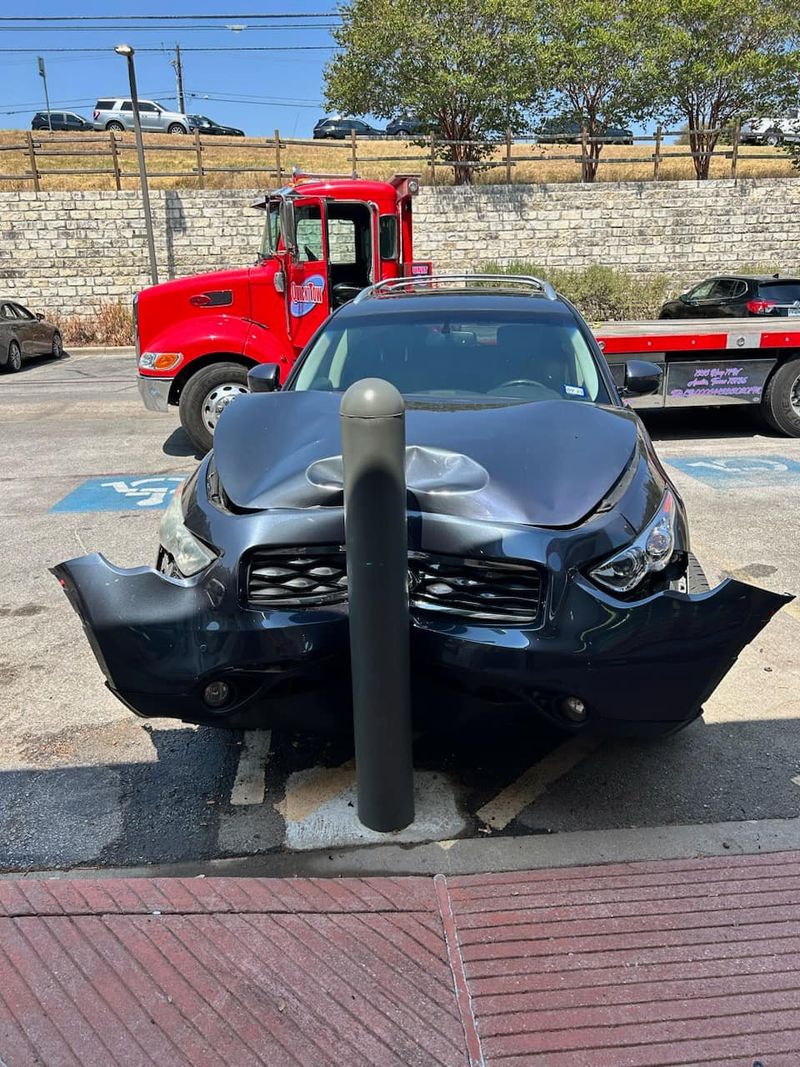 Quick tow austin best towing company in austin tx